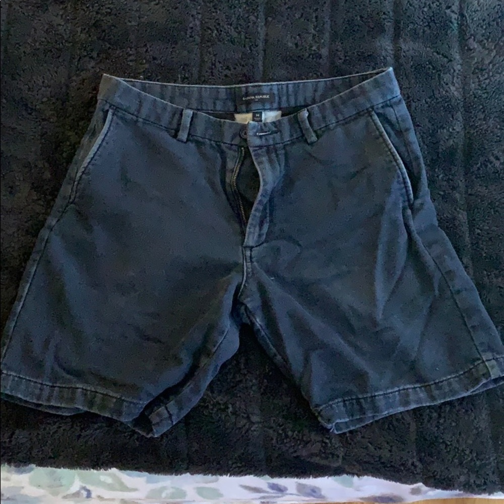 Banana Republic Shorts
